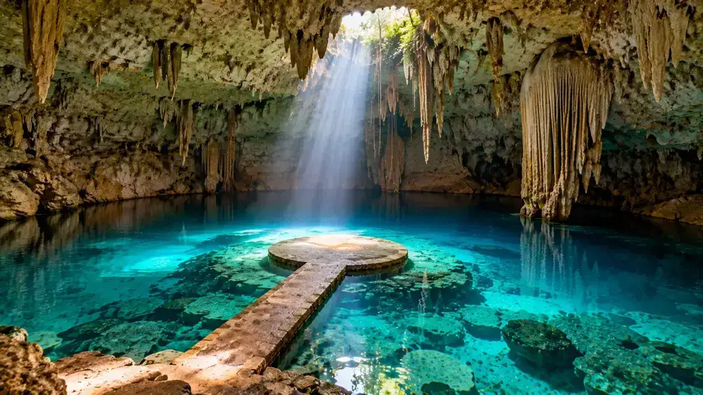 Roadtrips de 1 Día desde Cancún